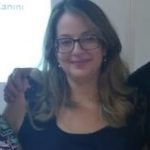 Ana Elisa Ricci Lopes