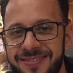 Sidnei Seganfredo Silva